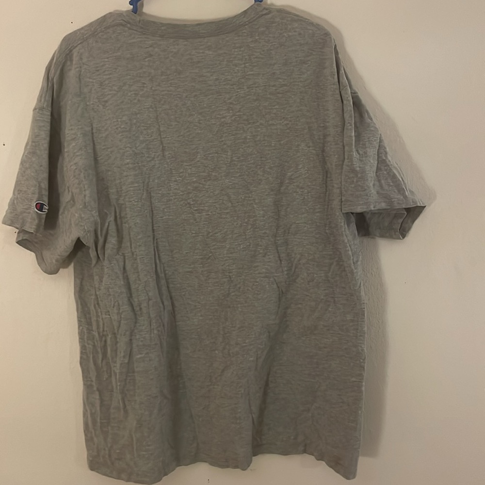 Men’s tshirt - Picture 5 of 5